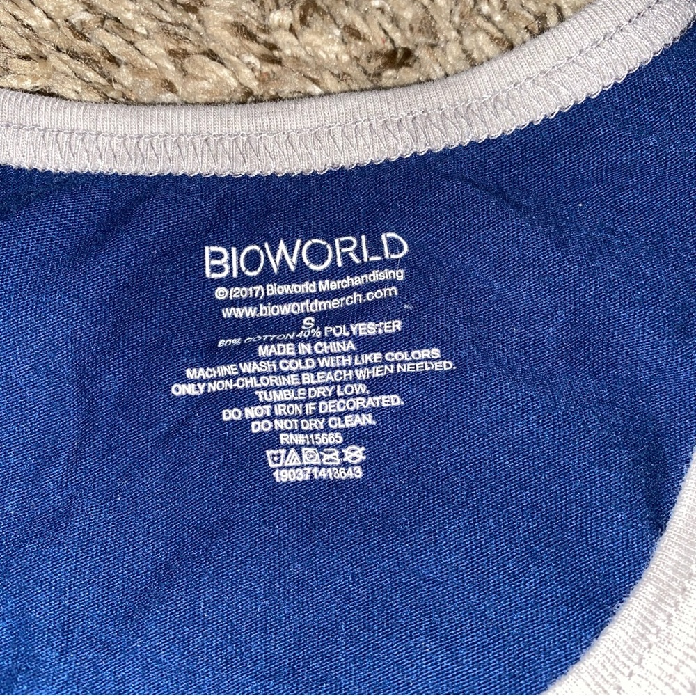 Muscle tee - Picture 2 of 3